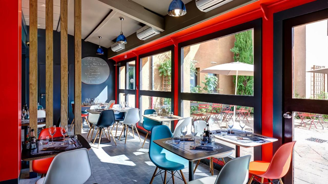 Ibis Lyon Nord Hotel Dardilly Exterior photo